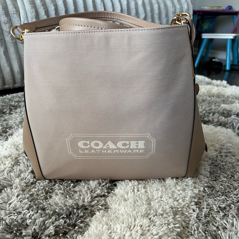 Coach Handbag